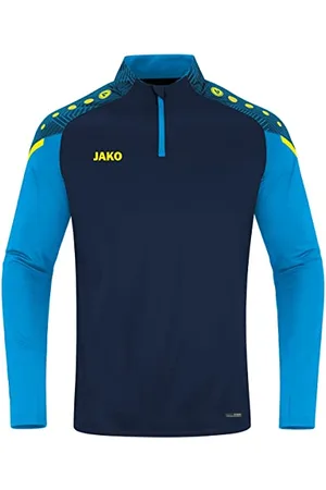 Jako Męski Ziptop Performance