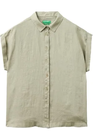 Benetton Koszula, , S
