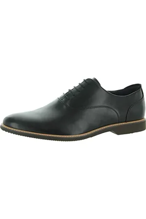 Steve Madden Męskie Nunan Oxford, - 44 EU