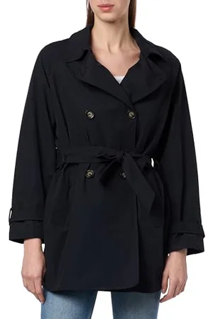 Geox Woman W ILDE JACKETS SKY CAPTAIN_40, , 34
