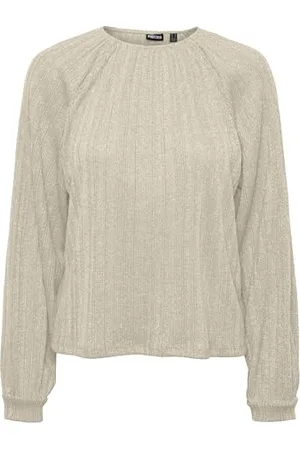 Pieces® Pcdalilah New Ls Top, , S