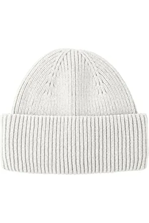 Pieces® Damska czapka z dzianiny Pcjanika Wool Hood Noos Bc, , jeden rozmiar