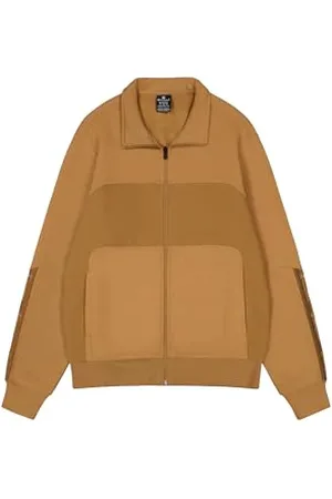 Champion Legacy C-Tech (220393) - Soft Compact Poly Full Zip High-Neck Bluza, , XXL Mężczyźni FW24, , XXL
