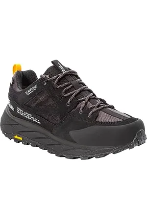 Jack Wolfskin Mężczyźni TERRAQUEST TEXAPORE LOW M buty do chodzenia, , 46 EU