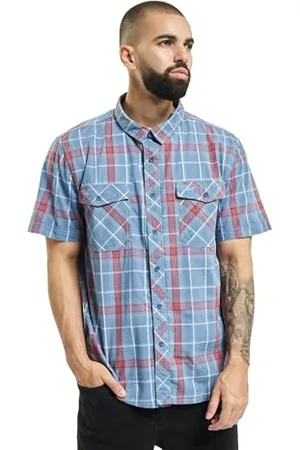 Brandit Bandit Roadstar koszula w kratkę B-4003, , XXL