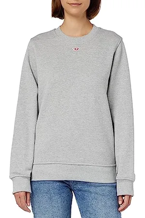 Diesel S-Ginn-d Sweat-Shirt Bluza Unisex Dorosły, , S