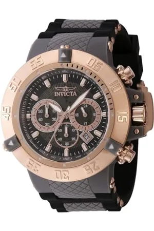 Invicta Subaqua Noma Iii 0932 Zegarek Kwarcowy Męski, 50 mm