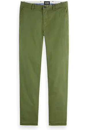 Scotch&Soda Mott Slim Fit Chino, , 31W / 32L