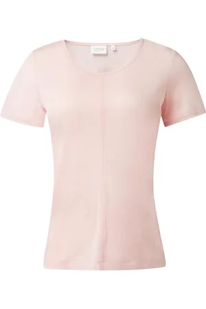 Comma, T-shirt, , 40