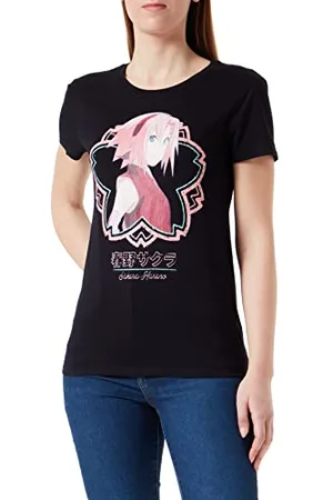 Naruto Koszulka damska, , XL