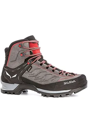 Salewa MS Mountain Trainer Mid Gore-TEX Buty trekkingowe i trekkingowe Mężczyźni, , 39 EU