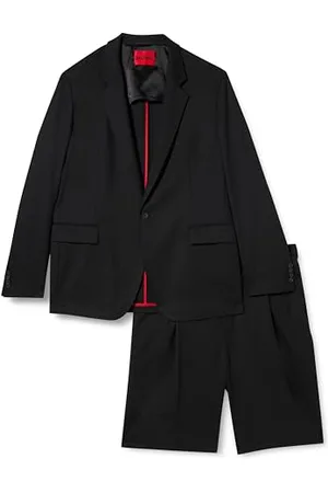 HUGO BOSS Męski kombinezon, , 94