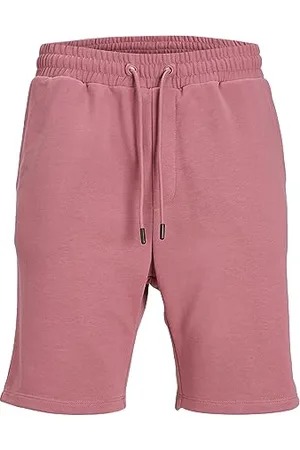JACK & JONES Jpstbradley Sweat Shorts Sn GMS, , S