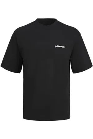 JACK&JONES JUNIOR Koszulka chłopięca Jorgreenpoint Back Graphic Tee Ss Jnr, , 128