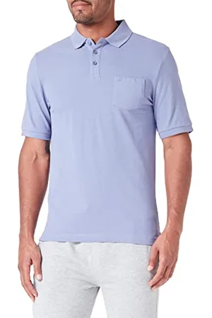 Daniel Hechter Pique Pocket Polo męska, , S