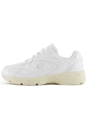 Champion RN00 FW Low, Unisex-Dorosły, Biały/Off White (WW003), 40 EU, , 40 EU