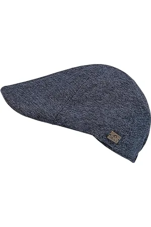 Chillouts Elliot Hat - flat cap