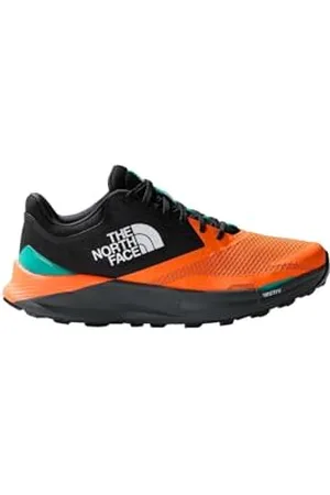 The North Face The NorthFace Vectiv Enduris 3 Sneakers, Power Orange/TNF Black, 42 EU, , 42 EU