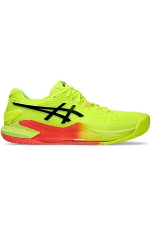 Asics Contend 9 PS Sneaker męskie, 41,5 EU, , 41.5 EU