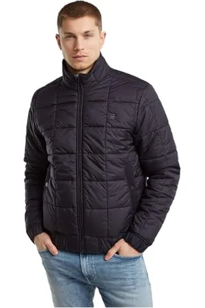 G-Star RAW Meefic pikowana kurtka, , XXL