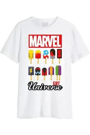 Marvel Męska koszulka, , XL