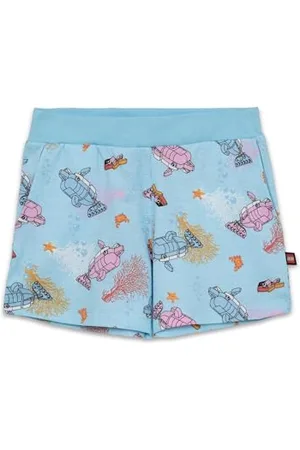 LEGO Wear Szorty chłopięce, , 104