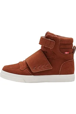 Hummel Stadil Tonal JR Sneaker, , 31 EU