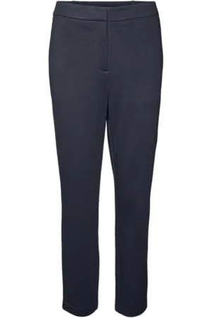 VERO MODA Vmjulia Nw Ankel Pants JRS Noos spodnie damskie, , 42