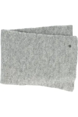 Eisglut Miękki szal z dzianiny Toffyl Alpaka Scarf Designed in Germany, , jeden rozmiar