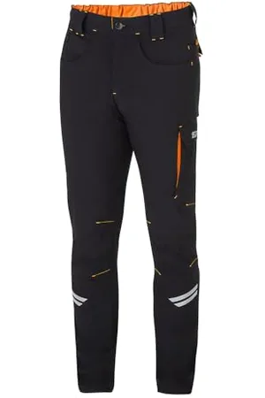 Sparco LIGHT TECH TROUSERS, , XL