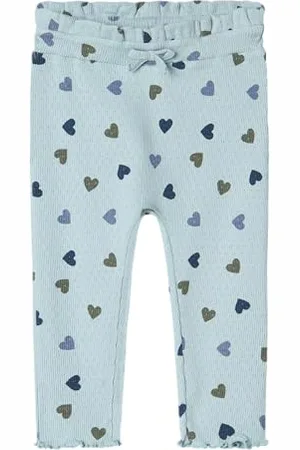 NAME IT Spodnie dziewczęce Regular Fit, , 62