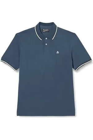 Marc O’ Polo 436229153198, niebieski, 3XL