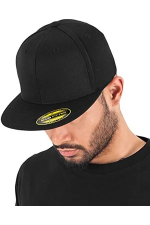 Flexfit Czapka dla dorosłych, uniseks, , S-M