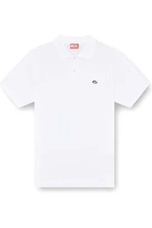 Diesel T-rejust-doval-pj Koszulka Mezczyzni, , XS