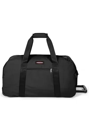Eastpak Container 85 + Torba podróżna, 83 x 39 x 41 cm, 132 L - Black (Czarny)