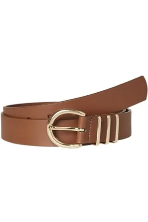 VERO MODA VMELISA Coated Belt NOOS damski pasek syntetyczny, , 85, , 85