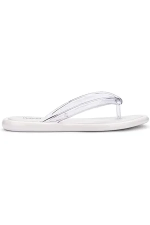 Melissa Airbubble Flip Flop Ad, Płaskie Sandały Damskie, , 37 EU
