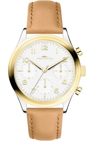 Fynch-Hatton Chronograf damski, , Pasek