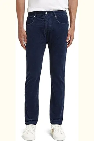 Scotch&Soda Ralston Regular Fit Corduroy, , 28W / 30L