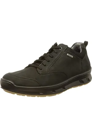 Jomos Męskie trampki Dynamic, czarne, 46 EU