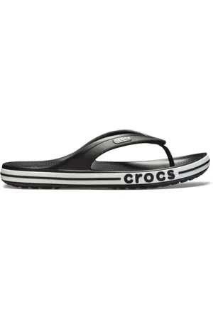 Crocs Bayaband Flip Klapki Uniseks, ,36/37 EU