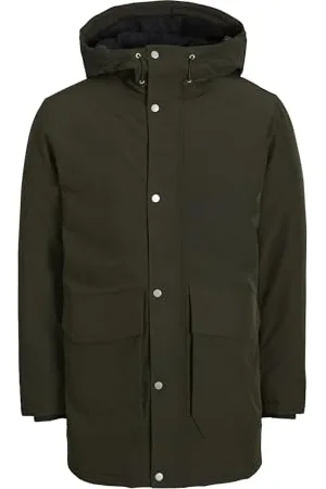 JACK & JONES Parka męska, , S