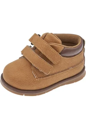 chicco Trampki z podwójnym rzepem, modne buty, , 21 EU, , 21 EU