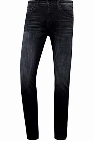 Mavi Męskie dżinsy Leo Skinny