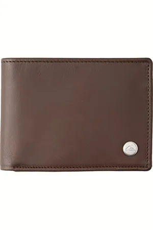 Quiksilver Mack portfele męskie, , m