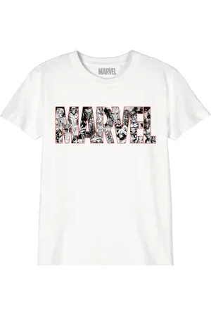 Marvel T-shirt chłopięcy, , 10 lat