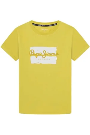 Pepe Jeans Chłopięca koszulka Bairon, , 14 lat