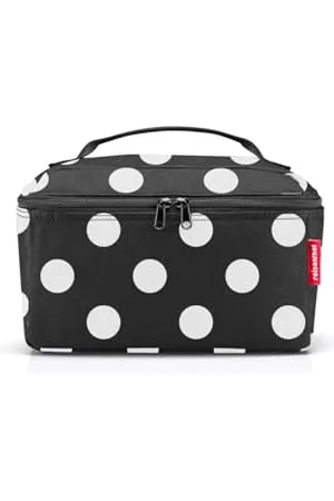 Reisenthel Beautycase - kwadratowa kosmetyczka, organizer bagażowy, kosmetyczka, , Rozmiar uniwersalny, sport
