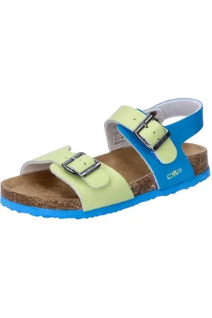 CMP Kids Raisho Sandal, Sport, River, 33 EU, , 33 EU