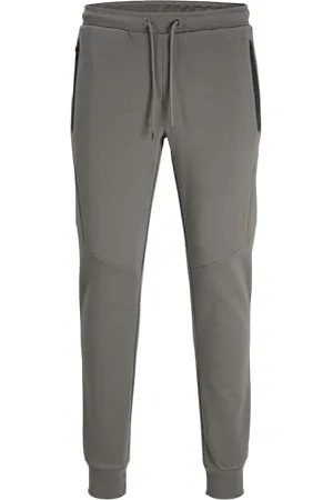 JACK & JONES JPSTWILL JJFUSION spodnie dresowe NB NOOS, , S